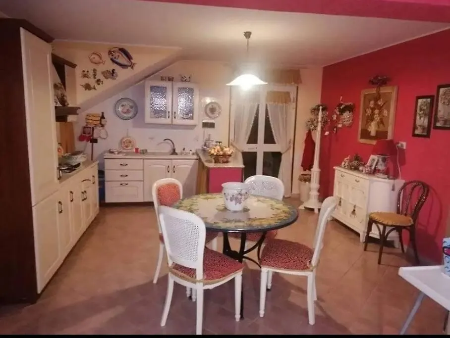 Casa Vacanze Le Giare Di Brucoli Villa