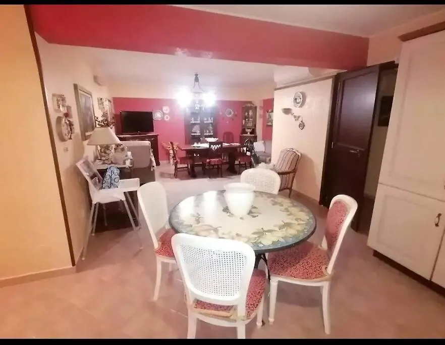 Casa Vacanze Le Giare Di Brucoli Villa 0*,