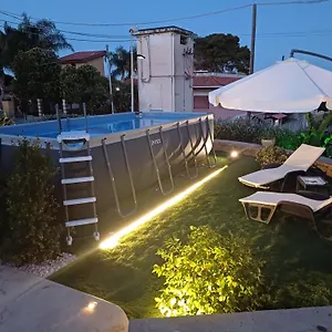  Casa vacanze Casa Maya