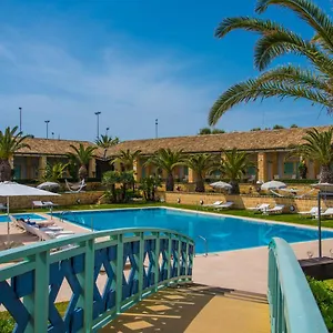 4* Hotel Th - Venus Sea Garden